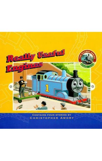 Really Useful Engines