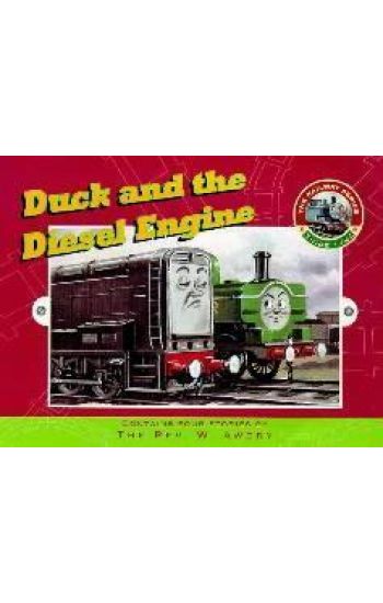 Duck and the Diesel Engine