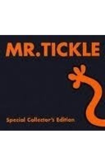 Mr. Tickle