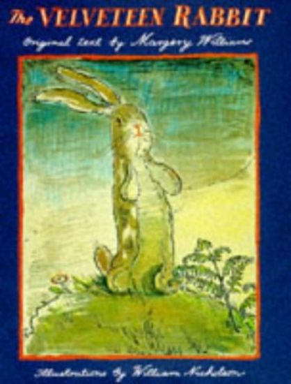 Velveteen Rabbit
