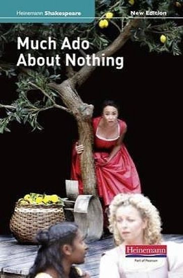 Much Ado About Nothing (new edition)