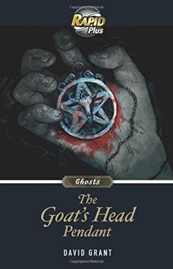 RapidPlus 8.2 The Goat's Head Pendant