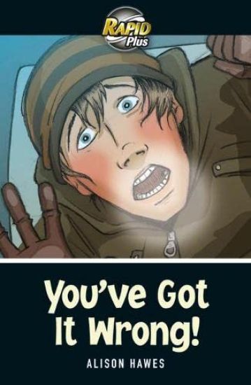 Rapid Plus Stage 5 Easy Buy Pack