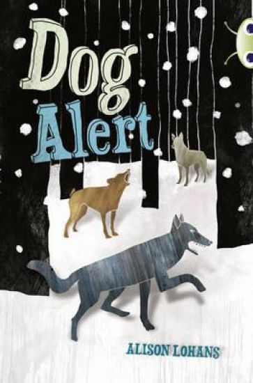 Bug Club Independent Fiction Year 4 Grey A Dog Alert