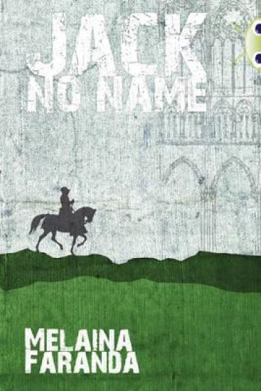 Bug Club Independent Fiction Year 6 Red + Jack No Name