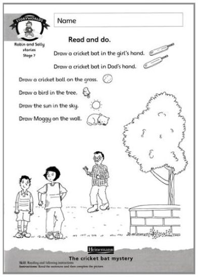 Storyworlds Stage 7, Our World, Workbook (8 Pack)