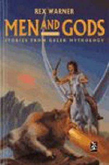 Men And Gods