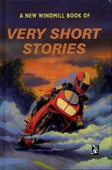 Very Short Stories