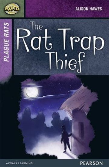 Rapid Stage 7 Set A: Plague Rats: The Rat Trap Thief