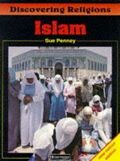 Discovering Religions: Islam Core Student Book