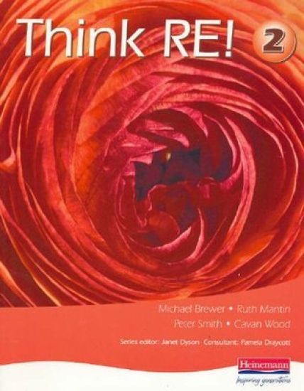 Think RE: Pupil Book 2