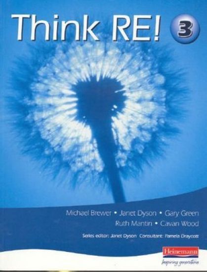 Think RE: Pupil Book 3