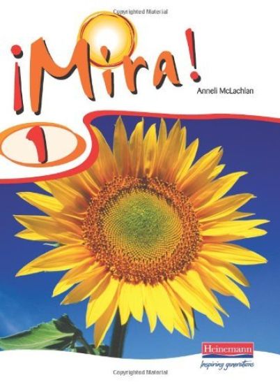 Mira 1 Pupil Book