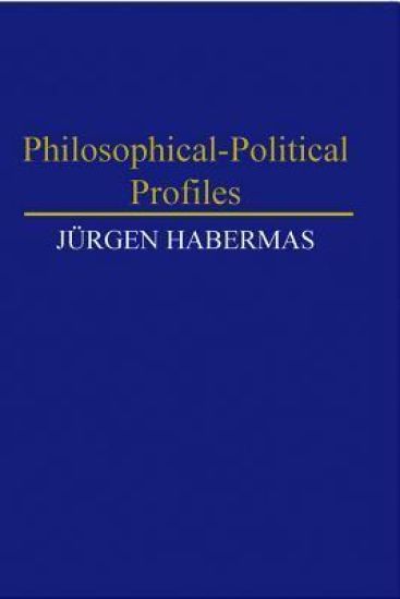 Philosophical-Political Profiles
