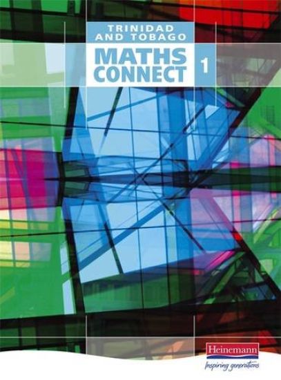 Maths Connect for Trinidad and Tobago Book 1