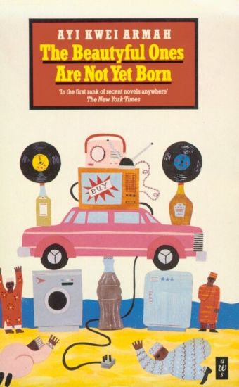 Beautyful Ones Are Not Yet Born