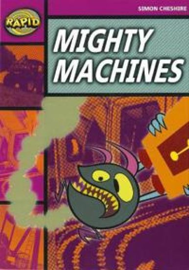 Rapid Stage 3: Reader Set (Series 2)