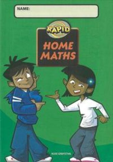 Rapid Maths
