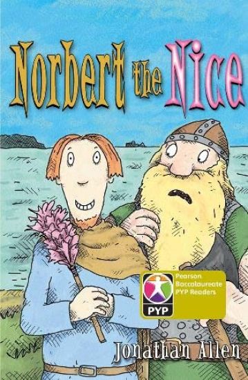 Primary Years Programme Level 9 Norbert the Nice 6Pack