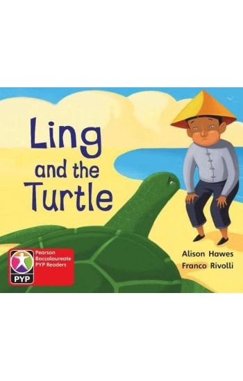 Primary Years Programme Level 1 Ling and Turtle 6Pack