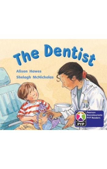 PYP L2 The Dentist 6PK