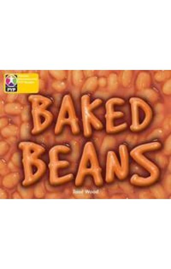 Primary Years Programme Level 3 Baked beans 6Pack