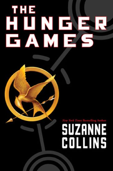 The Hunger Games (Hunger Games, Book One): Volume 1