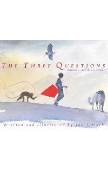 The Three Questions