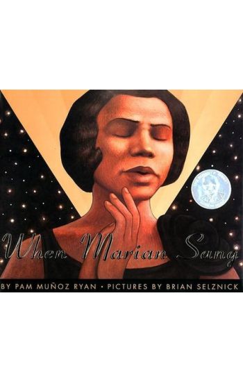 When Marian Sang: The True Recital of Marian Anderson