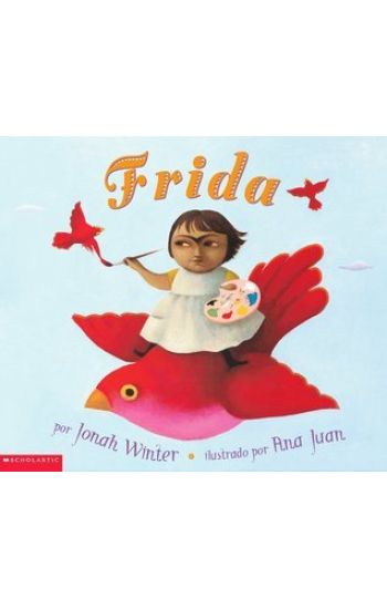Frida (Spanish Edition)