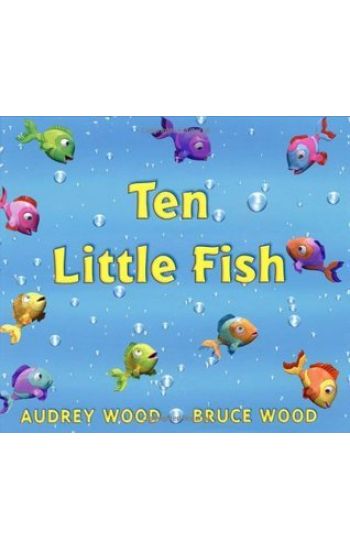 Ten Little Fish