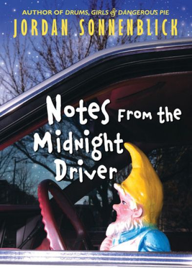 Notes from the Midnight Driver