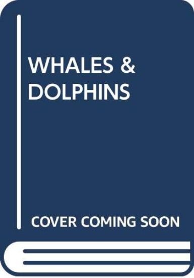 WHALESDOLPHINS