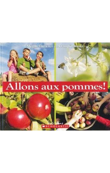 Allons Aux Pommes!
