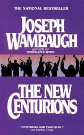 The New Centurions
