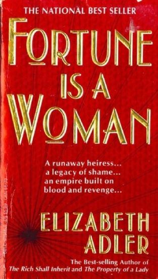 Fortune Is a Woman