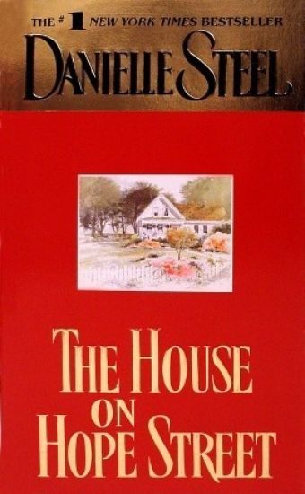 The House on Hope Street