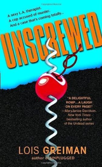 Unscrewed