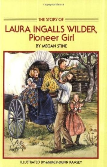 Story of Laura Ingalls Wilder