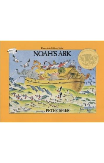 Noah's Ark