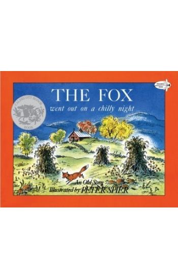 The Fox Went Out on a Chilly Night