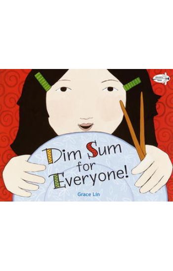 Dim Sum for Everyone!