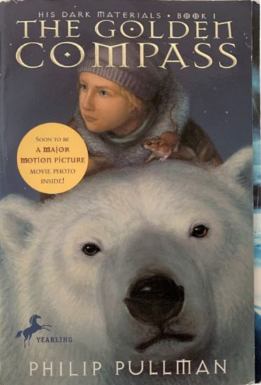 His Dark Materials: The Golden Compass (Book 1)