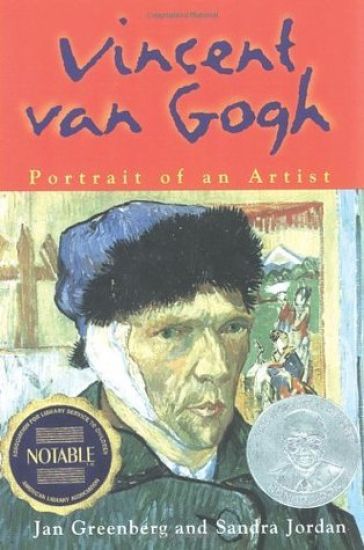 Vincent Van Gogh