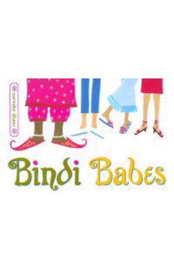 Bindi Babes