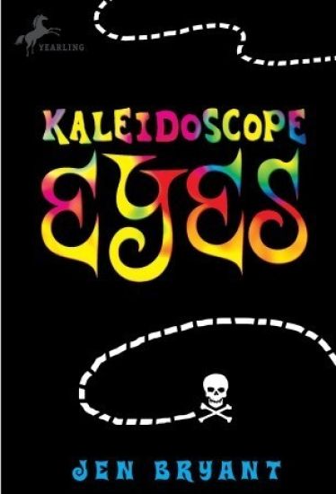 Kaleidoscope Eyes