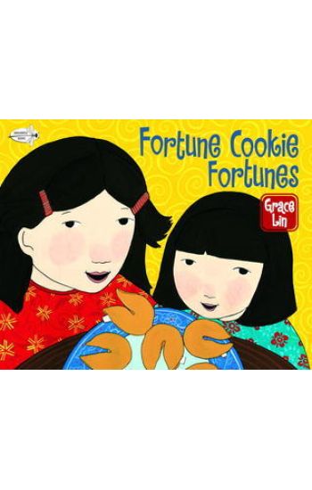 Fortune Cookie Fortunes