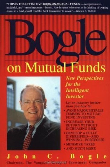 Bogle on Mutual Funds