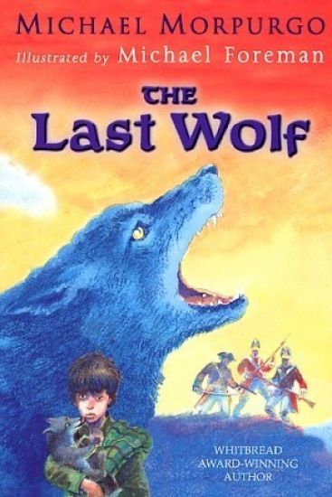 Last Wolf