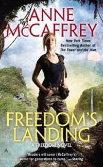 Freedoms Landing